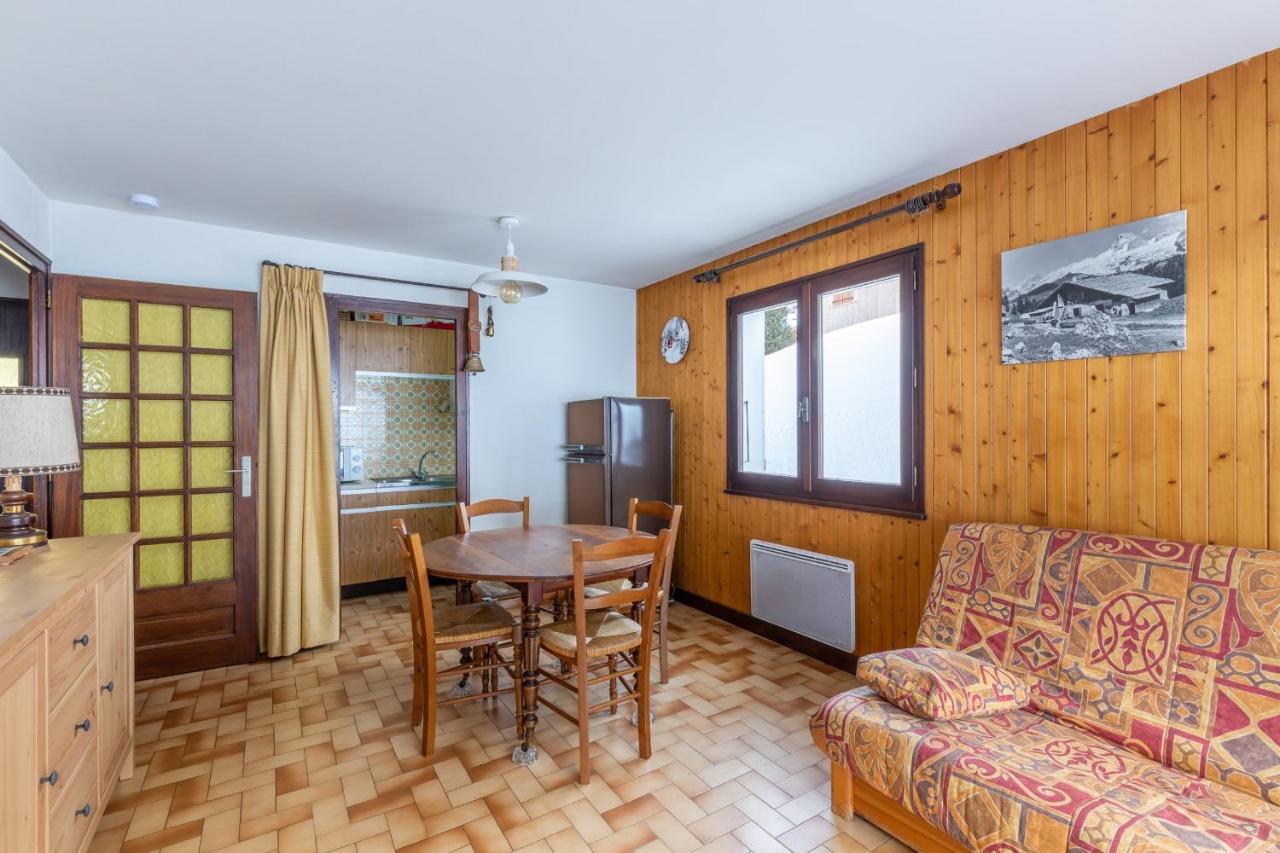 Apartment With Terrace At The Foot Of The Slopes Ла-Клюза Екстер'єр фото